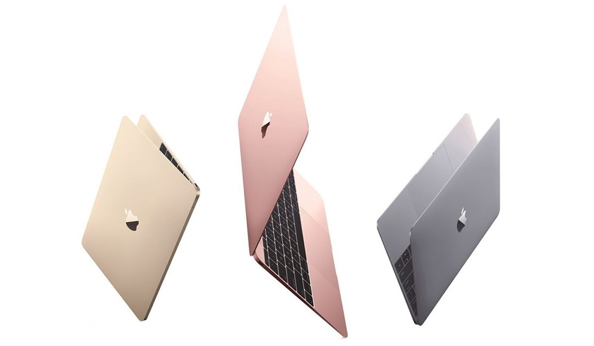 Apple's 2022 MacBook Air Will Arrive In A Multitude Of Color Options, Claims Ming-Chi Kuo